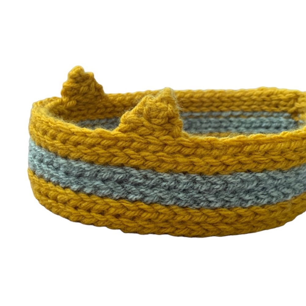 Handmade headband